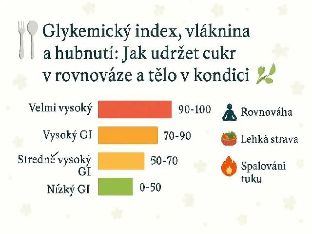 Glykemický index